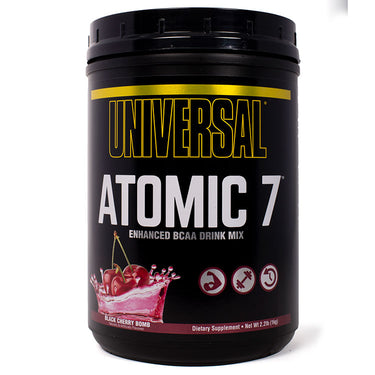 ATOMIC 7